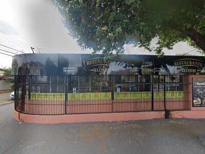 Restaurante E Sorveteria Ebenezer