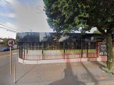 Restaurante E Sorveteria Ebenezer