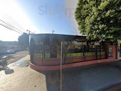 Restaurante E Sorveteria Ebenezer