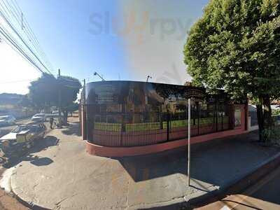 Restaurante E Sorveteria Ebenezer