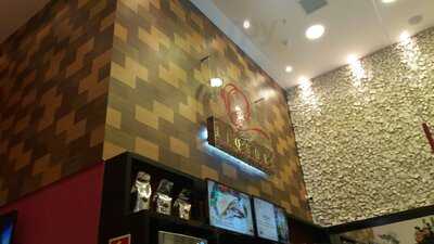 Liquori Caffè Gourmet