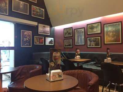 Liquori Caffè Gourmet