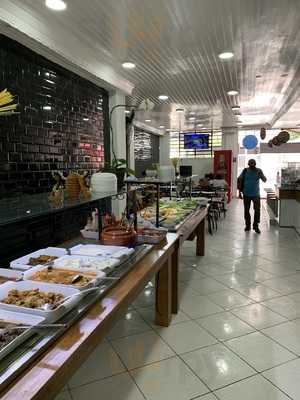 Restaurantes Cia E Sabor