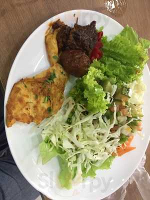 Restaurantes Cia E Sabor