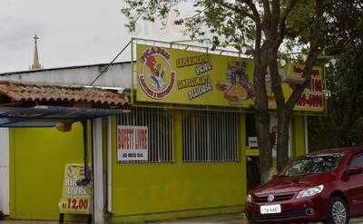 Kachurrasco Pica-pau Lanches & Refeicoes