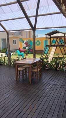 Restaurante Engenho Do Campeche