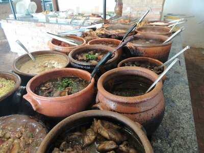 Restaurante Engenho Do Campeche