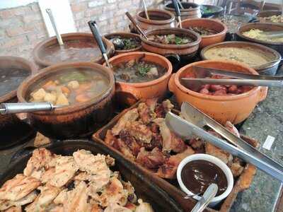 Restaurante Engenho Do Campeche