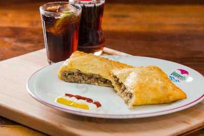 Planeta Bola / Lazzarotto