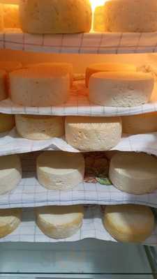 Assadao De Carnes Campeiro