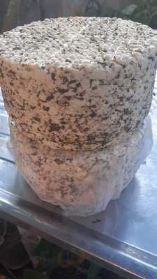 Assadao De Carnes Campeiro