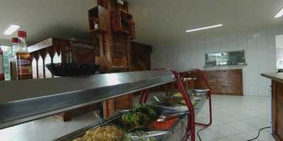 Assadao De Carnes Campeiro