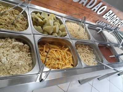 Assadao De Carnes Campeiro