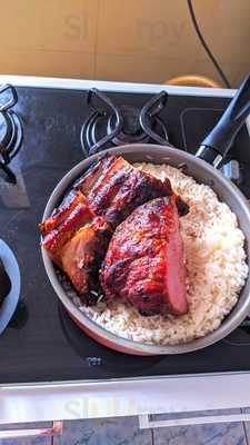 Assadao De Carnes Campeiro