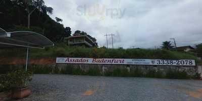 Assadao De Carnes Campeiro