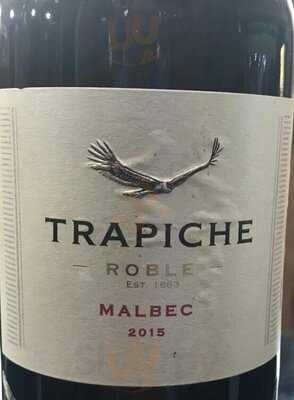 Trapiche Bar