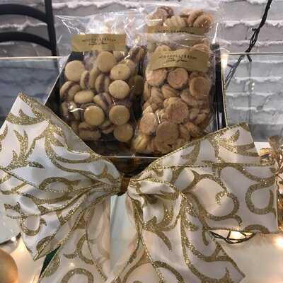 Chocolateria Sandra Maia