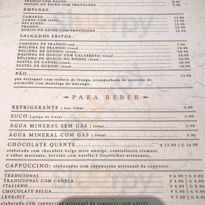 Chocolateria Sandra Maia