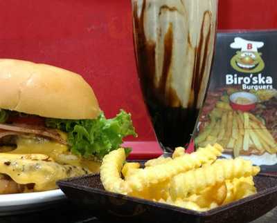 Biros'ka Burguers