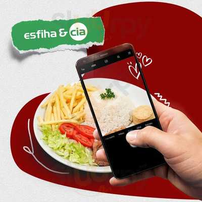 Esfiha Cia