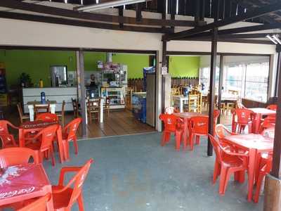 Lanchonete Cacadores