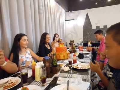 Lanchonete Cacadores