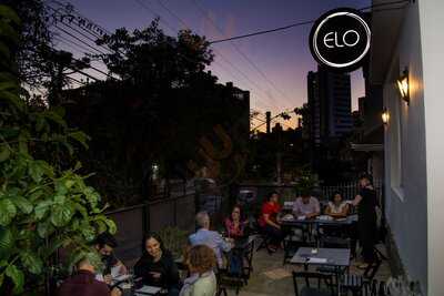 Elo Tradicional & Contemporâneo