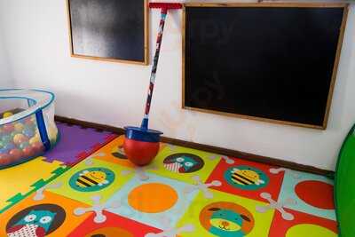 Elo Tradicional & Contemporâneo