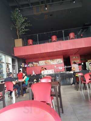 Samura Comida Japonesa