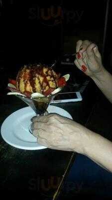 Samura Comida Japonesa