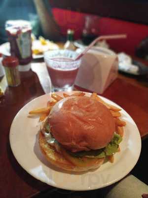 Astro's Bar Restaurante