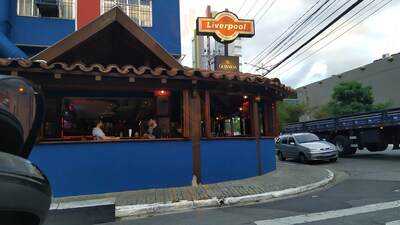 Astro's Bar Restaurante