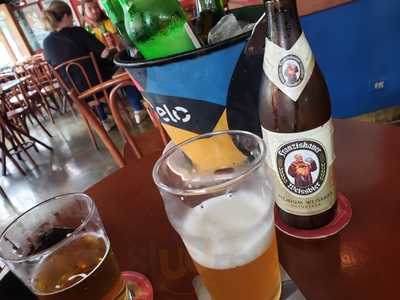 Astro's Bar Restaurante