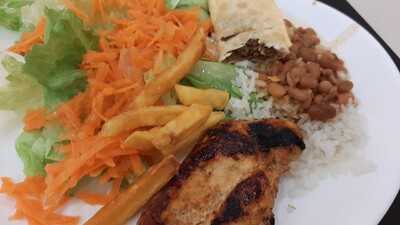 Komida Express - Rodizio Italiano