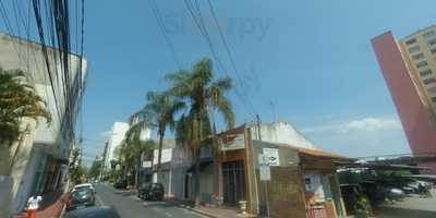 Komida Express - Rodizio Italiano