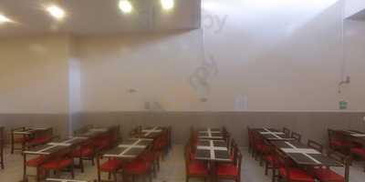 Komida Express - Rodizio Italiano