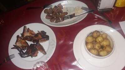 Churrascaria Do Itamar