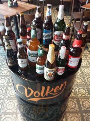 Volken Pub