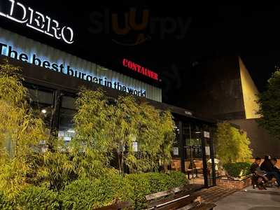 Luna Jardim Restaurante