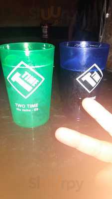 Two Time Music Bar