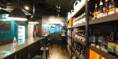 Loja Mestre-cervejeiro.com João Pessoa