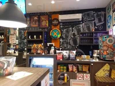 Loja Mestre-cervejeiro.com João Pessoa