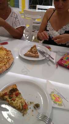 Pizzaria Do Ba