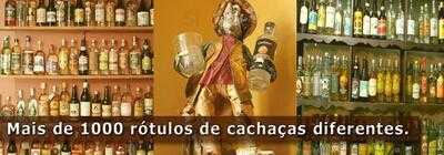 Clube Mineiro Da Cachaça