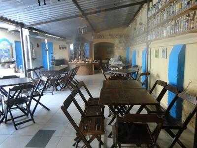 Clube Mineiro Da Cachaça