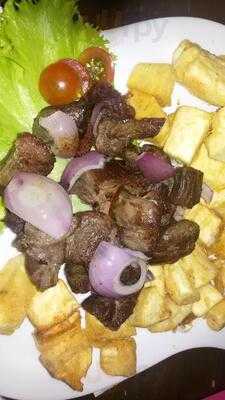 Clube Mineiro Da Cachaça