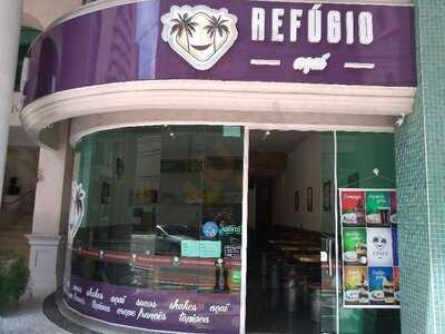 Refúgio Açaí