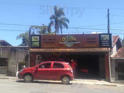 D'lua Lanches