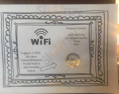 Don Basílio Restaurante