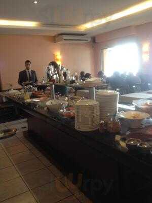 Don Basílio Restaurante